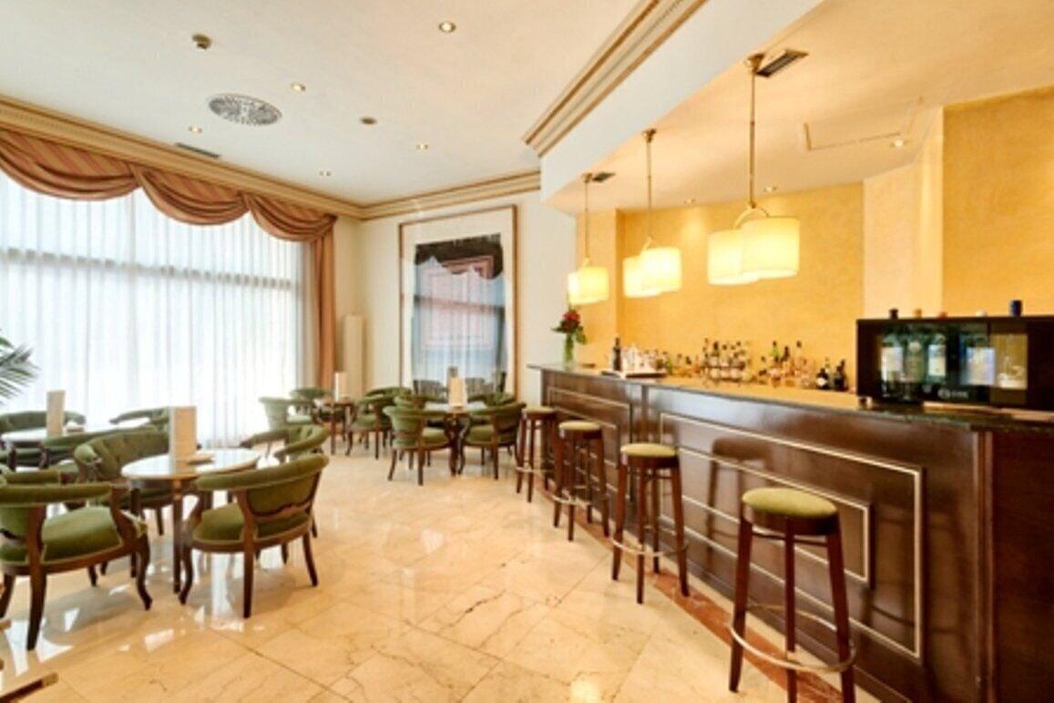 Roger De Lluria Hotel Barcelona
