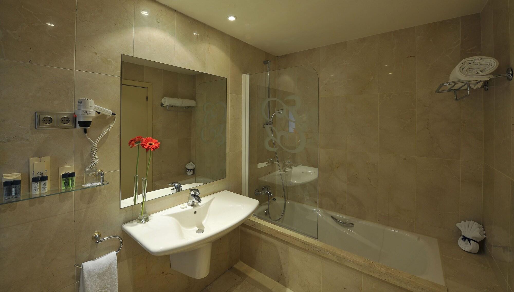 Roger De Lluria Hotel Barcelona