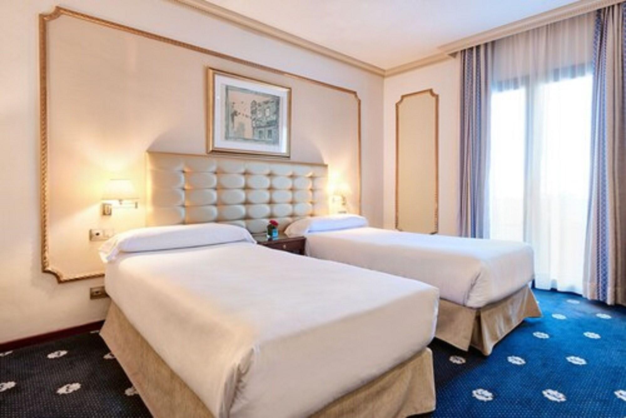 Roger De Lluria Hotel Barcelona