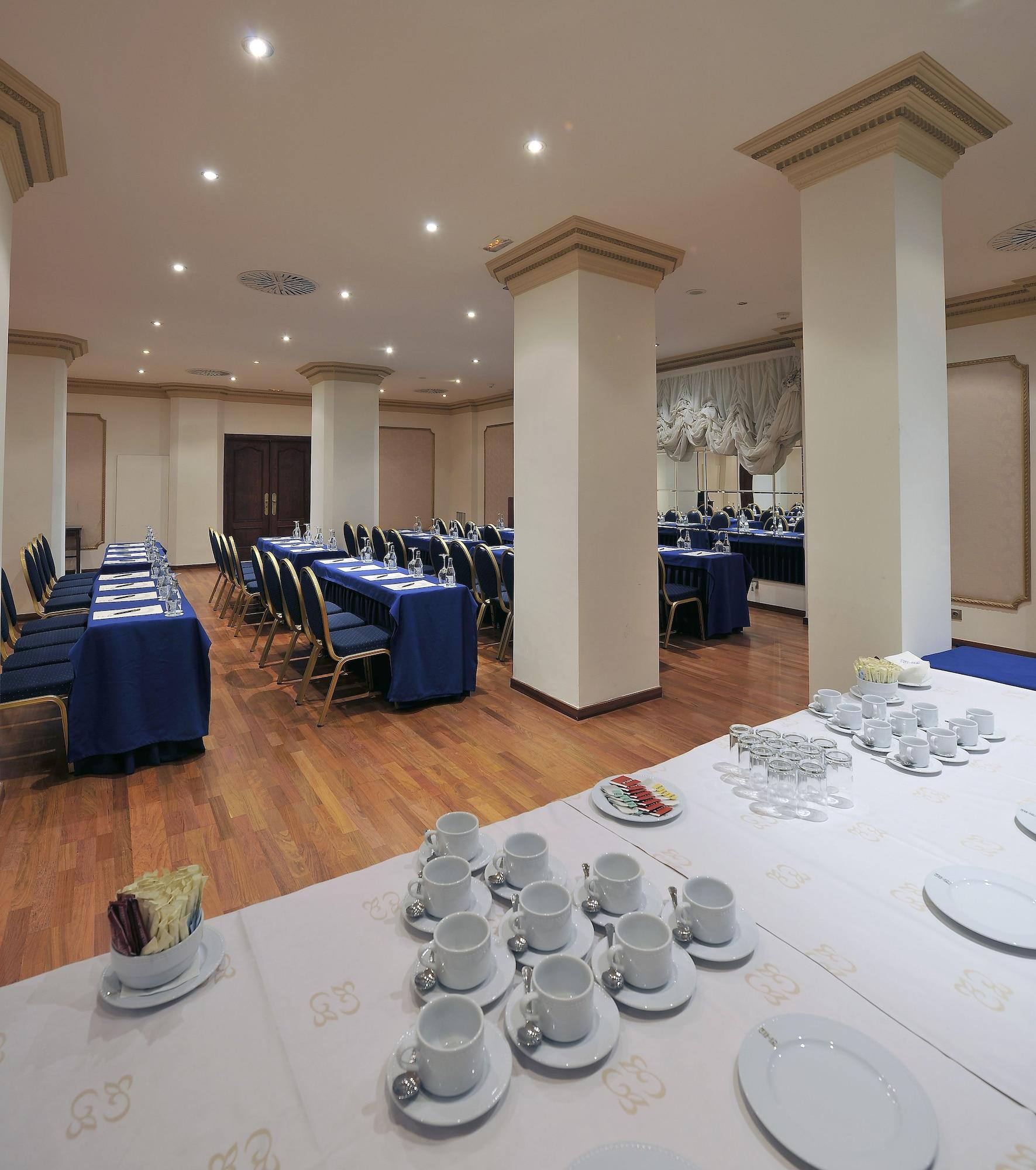 Roger De Lluria Hotel Barcelona