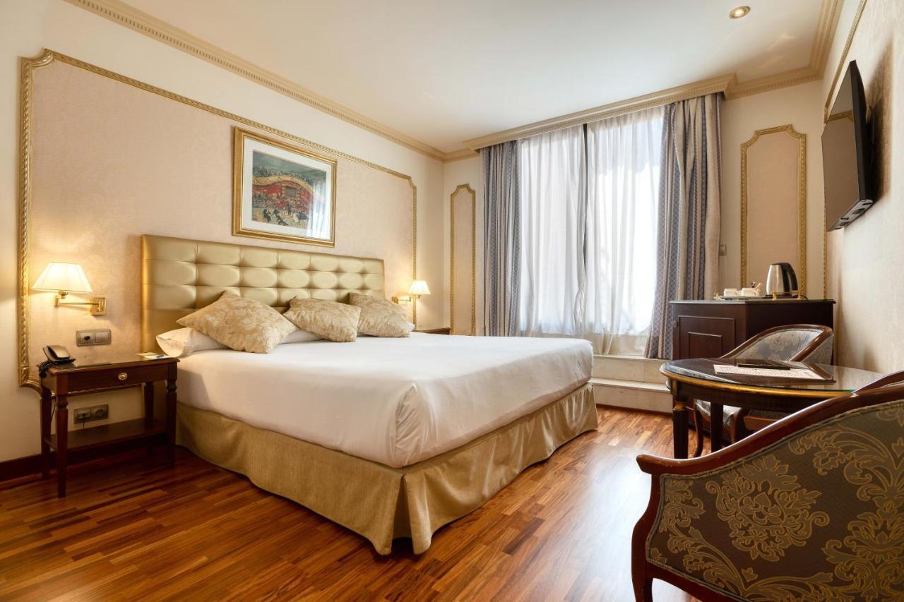 Hotel Roger De Lluria