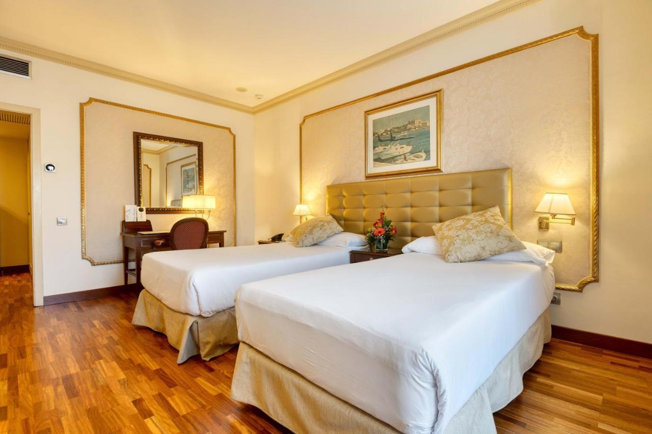 Roger De Lluria Hotel 4*
