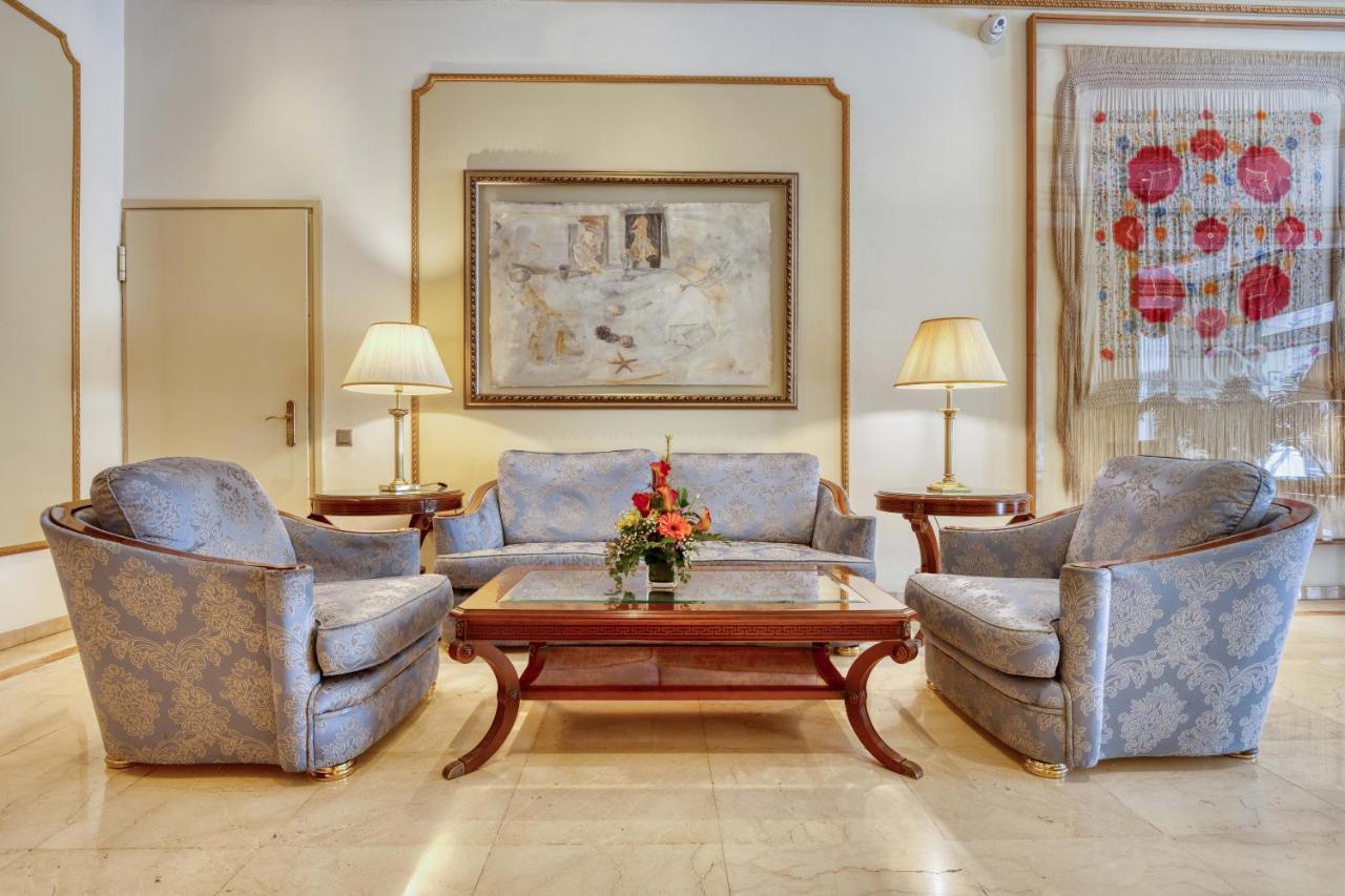 Roger De Lluria Hotel 4*