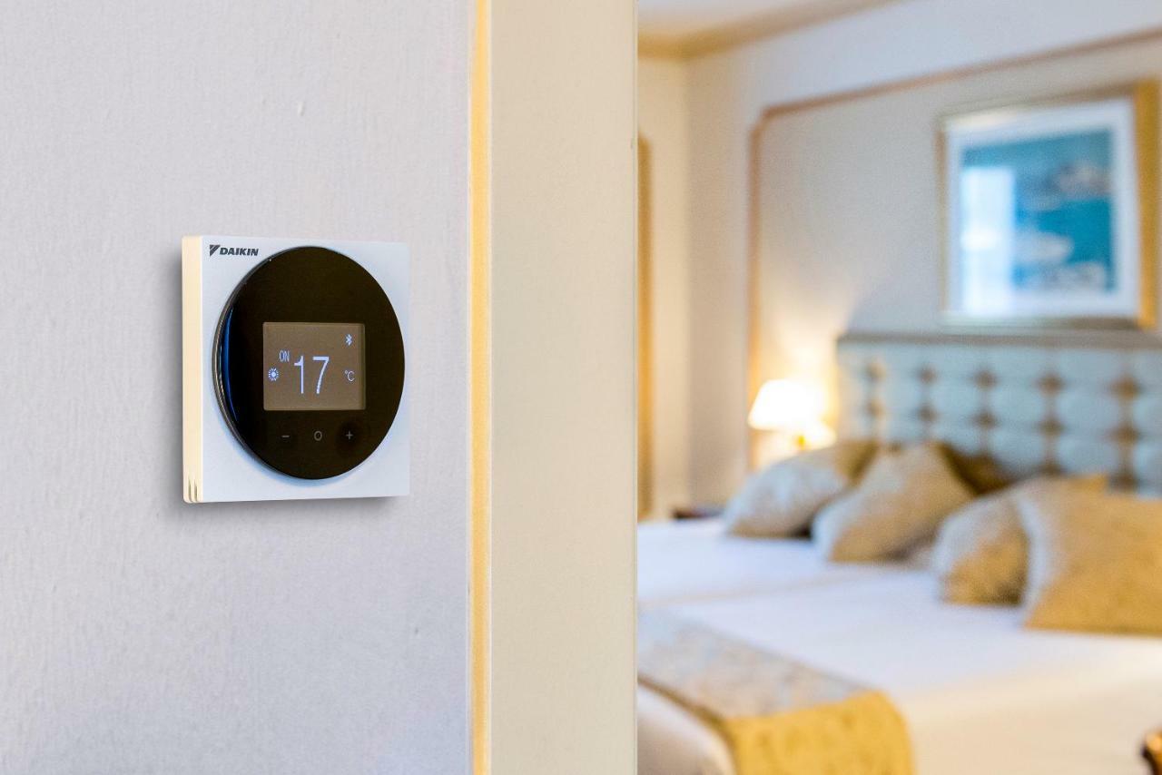 Roger De Lluria Hotel 4*