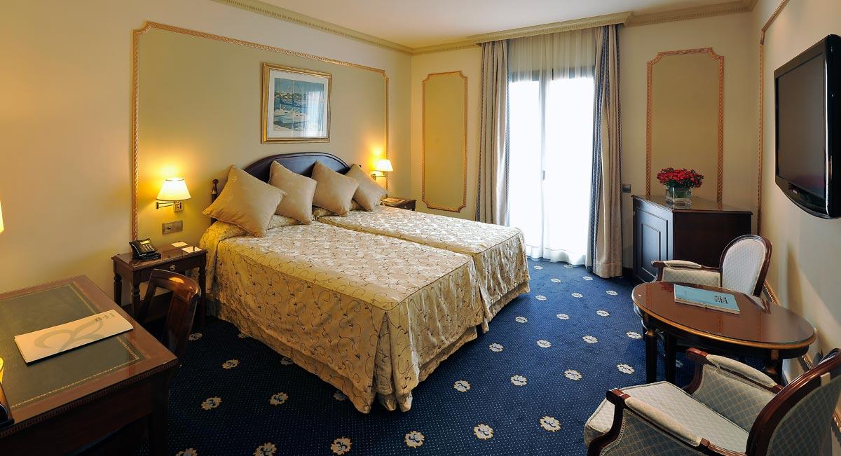 Roger De Lluria Hotel 4*