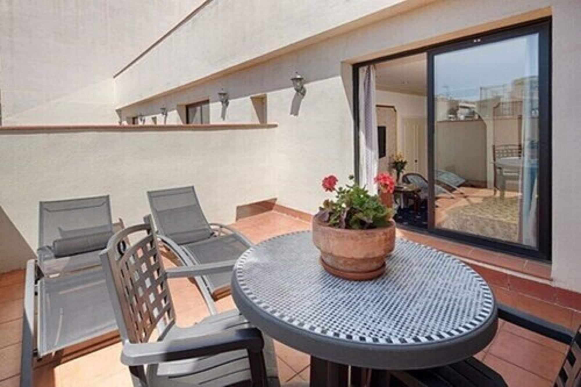 Hotel Roger De Lluria 4*