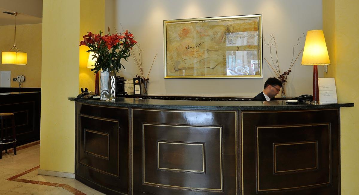 Roger De Lluria Hotel Barcelone