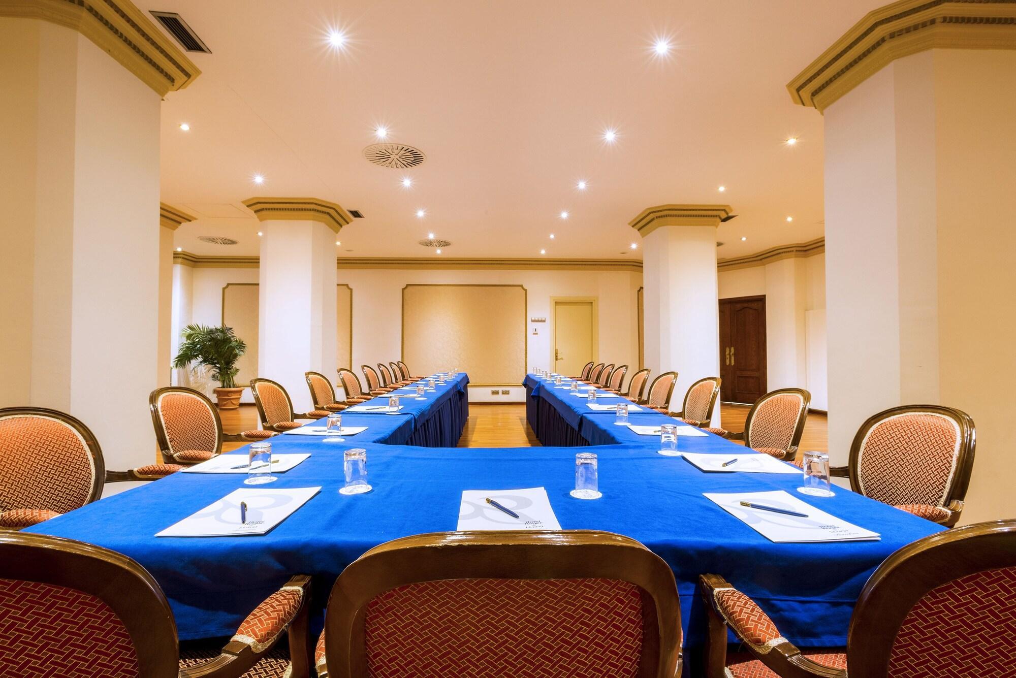 Hotel Roger De Lluria 4*