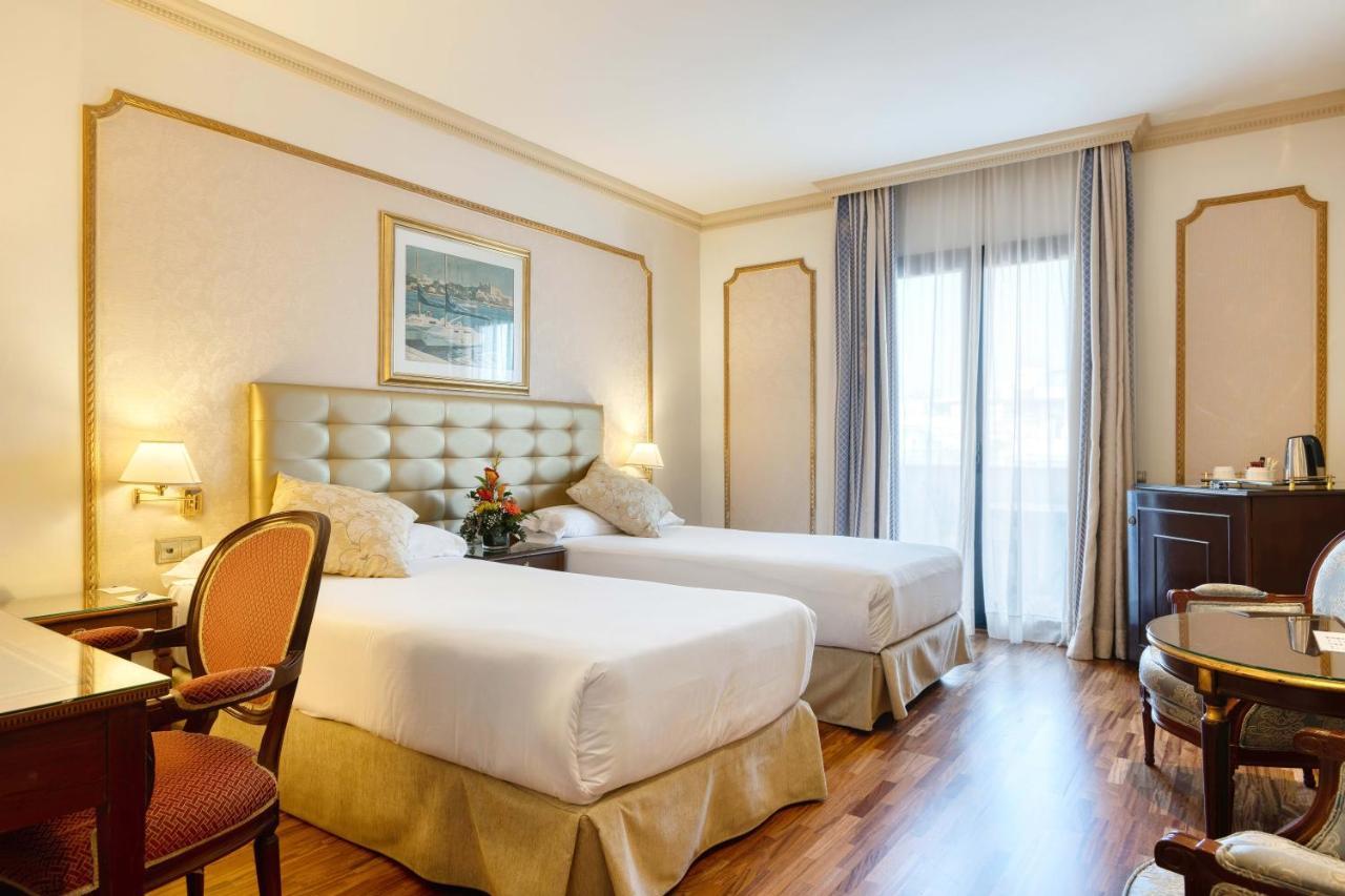 Roger De Lluria Hotel 4*