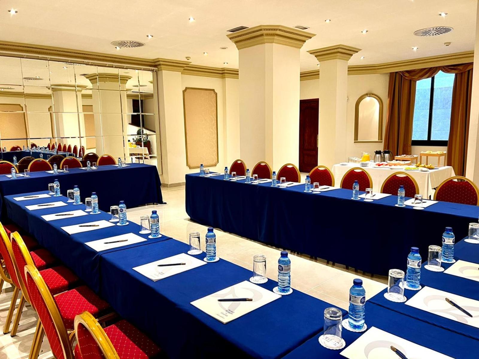 Roger De Lluria Hotel 4*