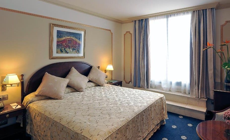 Hotel Roger De Lluria