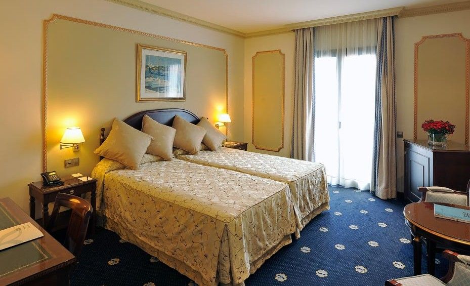 Roger De Lluria Hotel