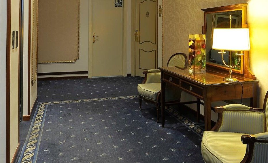Hotel Roger De Lluria 4*