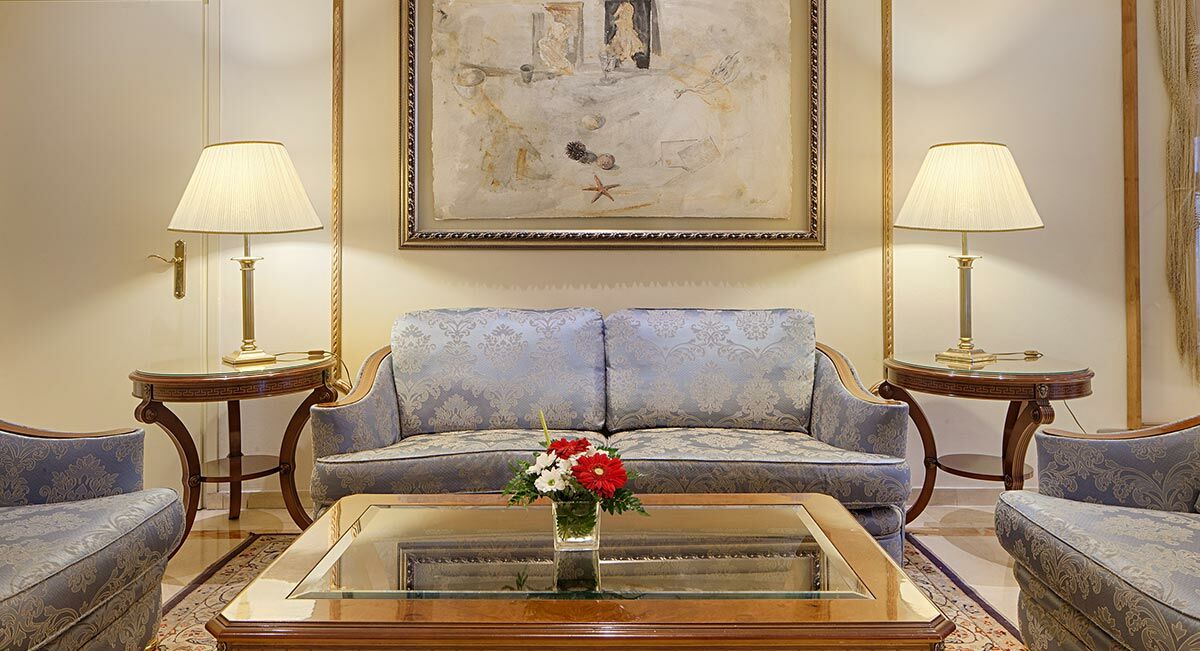 Roger De Lluria Hotel