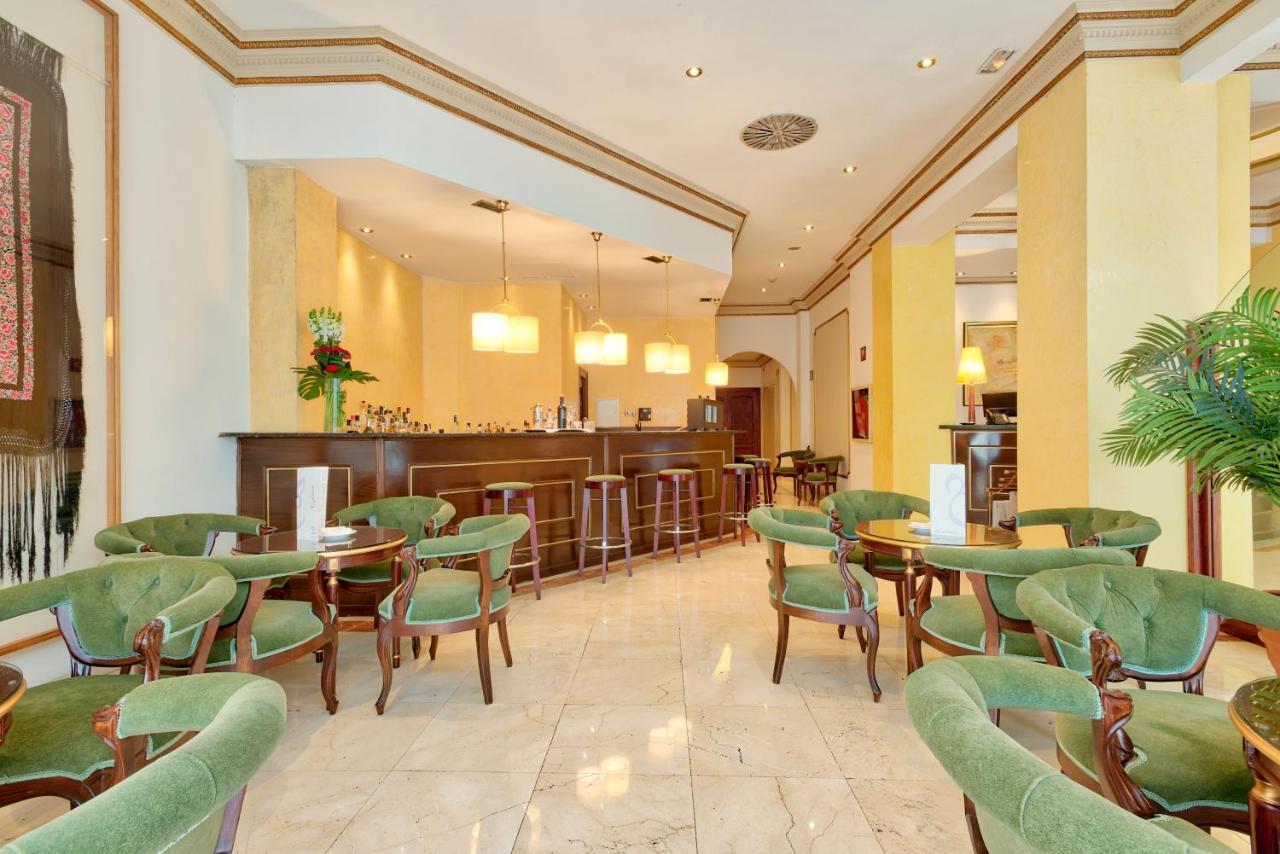 Hotel Roger De Lluria