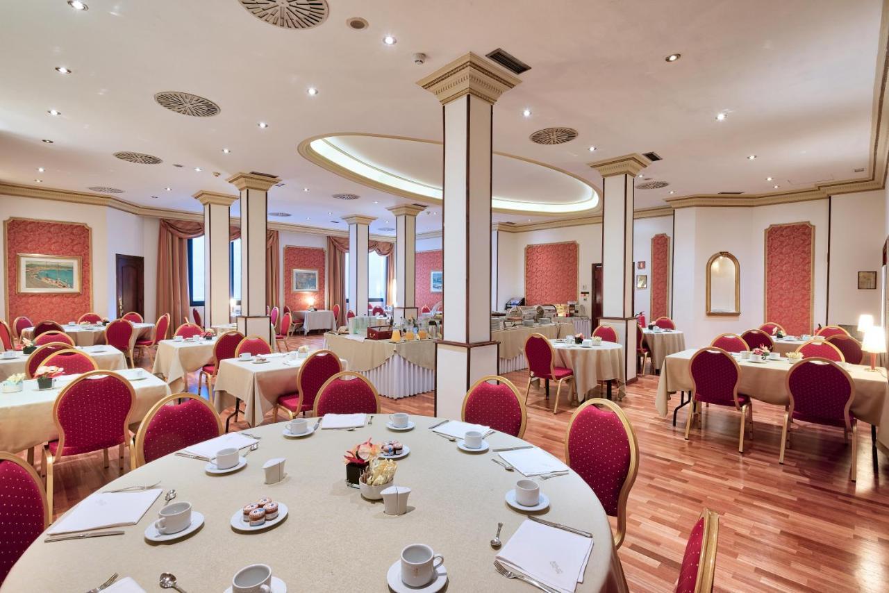 Roger De Lluria Hotel Barcelone
